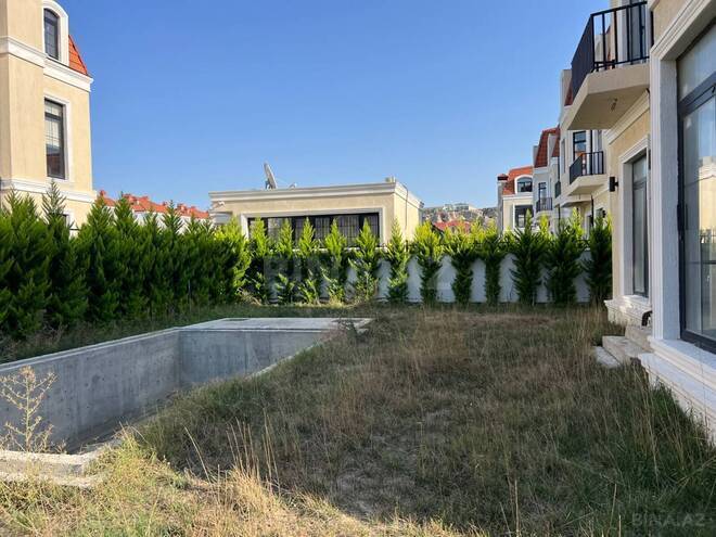 Satılır 8 otaqlı həyət evi/bağ evi 320 m², Nardaran q., photo 11 from 13
