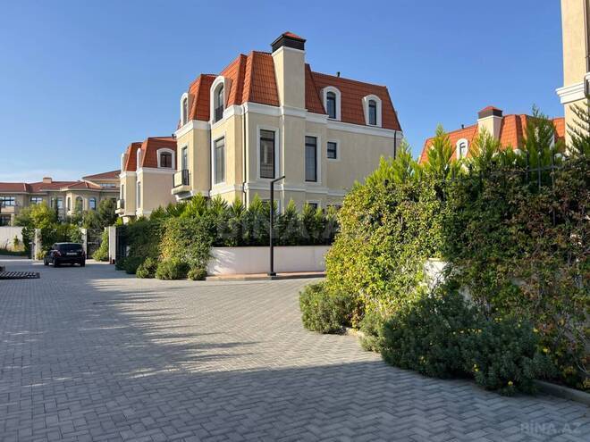 Satılır 8 otaqlı həyət evi/bağ evi 320 m², Nardaran q., photo 8 from 13