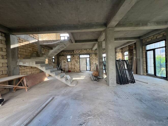 Satılır 8 otaqlı həyət evi/bağ evi 320 m², Nardaran q., photo 7 from 13
