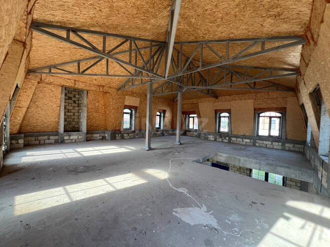 Satılır 8 otaqlı həyət evi/bağ evi 320 m², Nardaran q., photo 9 from 13