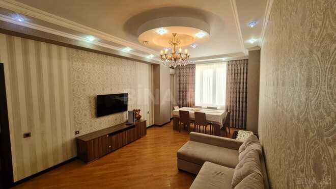 Продается 2-комн. новостройка 92 м², м. Низами, photo 4 from 15