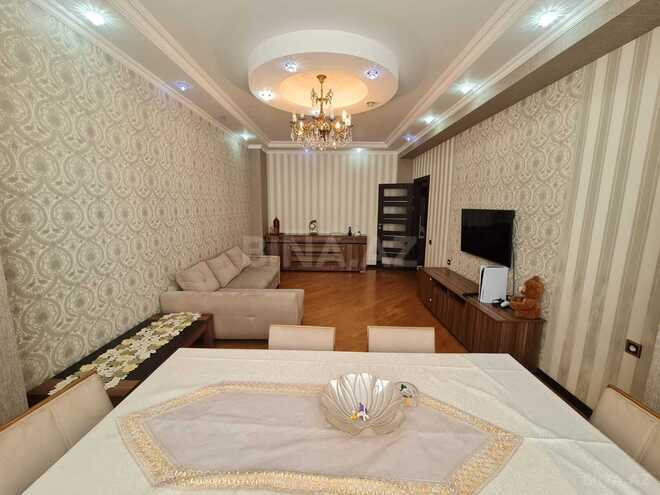 Продается 2-комн. новостройка 92 м², м. Низами, photo 6 from 15