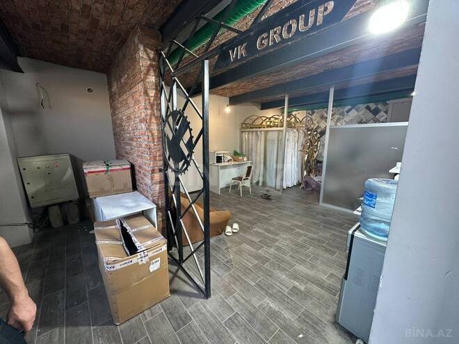Сдаётся  объект 510 м², м. Бакмил, photo 10 from 27