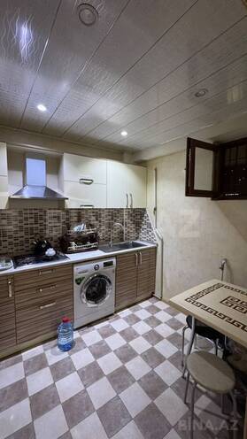 Продается 2-комн. вторичка 60 м², м. Элмляр Академиясы, photo 4 from 13