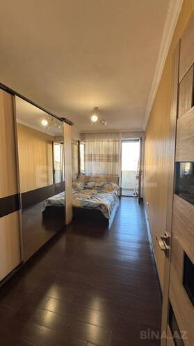 Продается 2-комн. вторичка 60 м², м. Элмляр Академиясы, photo 3 from 13