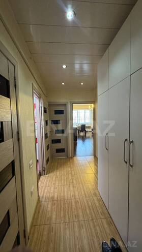 Продается 2-комн. вторичка 60 м², м. Элмляр Академиясы, photo 7 from 13