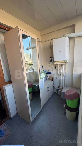Продается 2-комн. вторичка 60 м², м. Элмляр Академиясы, photo 10 from 13