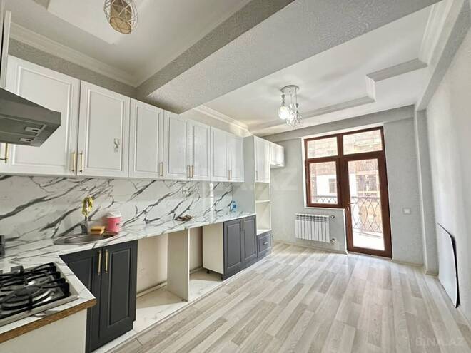 Satılır 3 otaqlı yeni tikili 129.8 m², Yeni Yasamal q., photo 11 from 20