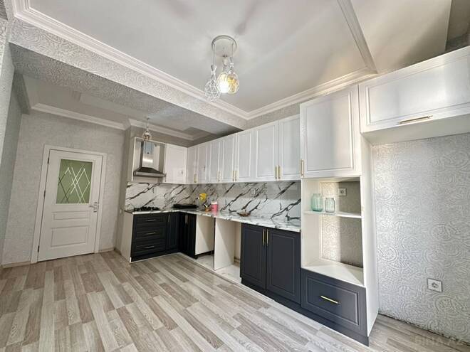 Satılır 3 otaqlı yeni tikili 129.8 m², Yeni Yasamal q., photo 12 from 20
