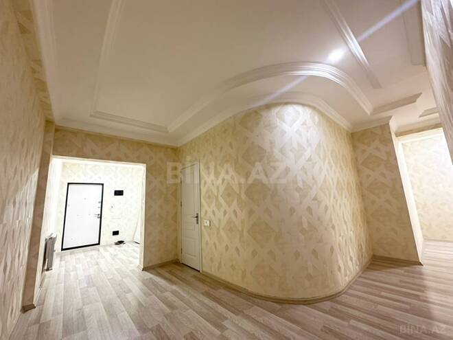 Satılır 3 otaqlı yeni tikili 129.8 m², Yeni Yasamal q., photo 3 from 20
