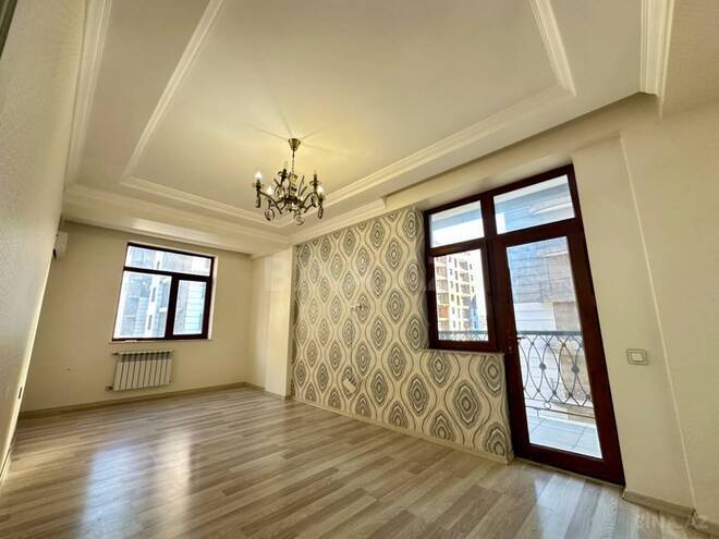 Satılır 3 otaqlı yeni tikili 129.8 m², Yeni Yasamal q., photo 8 from 20
