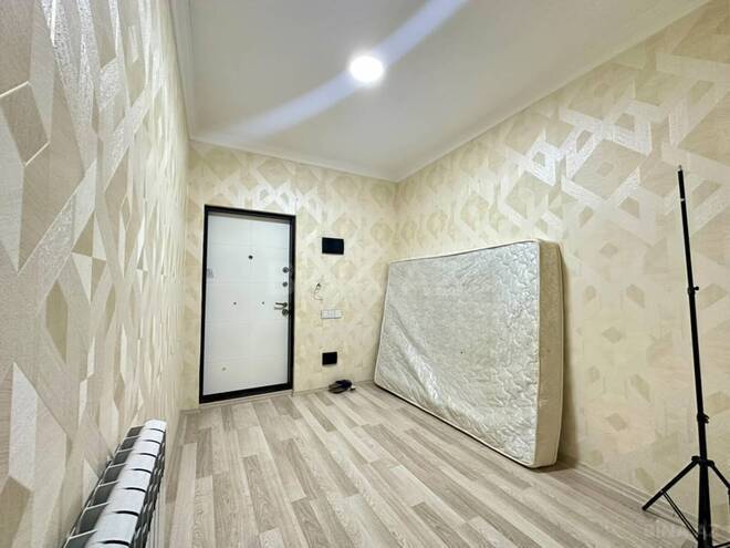 Satılır 3 otaqlı yeni tikili 129.8 m², Yeni Yasamal q., photo 4 from 20