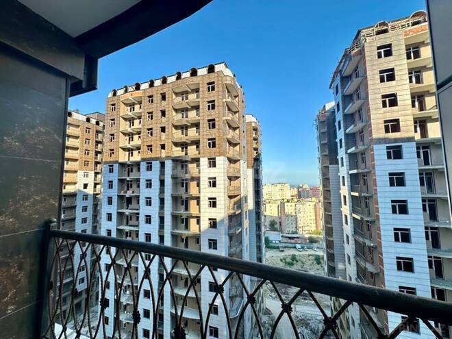 Satılır 3 otaqlı yeni tikili 129.8 m², Yeni Yasamal q., photo 18 from 20