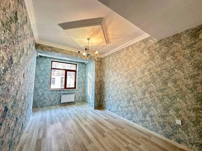 Satılır 3 otaqlı yeni tikili 129.8 m², Yeni Yasamal q., photo 14 from 20