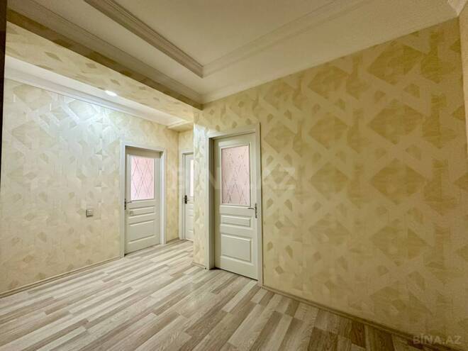 Satılır 3 otaqlı yeni tikili 129.8 m², Yeni Yasamal q., photo 6 from 20