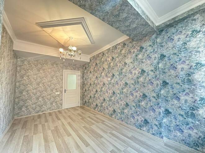 Satılır 3 otaqlı yeni tikili 129.8 m², Yeni Yasamal q., photo 15 from 20