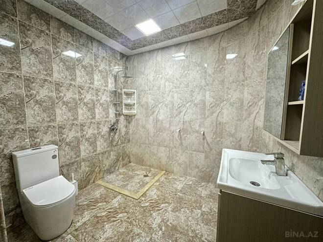 Satılır 3 otaqlı yeni tikili 129.8 m², Yeni Yasamal q., photo 19 from 20