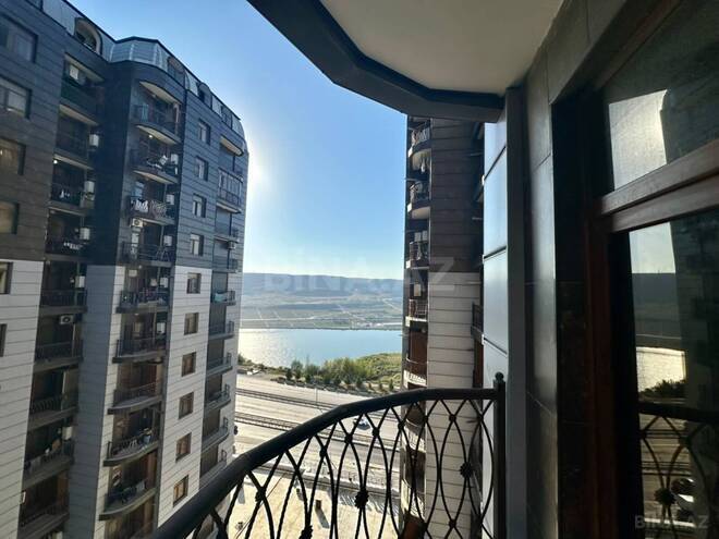 Satılır 3 otaqlı yeni tikili 129.8 m², Yeni Yasamal q., photo 13 from 20