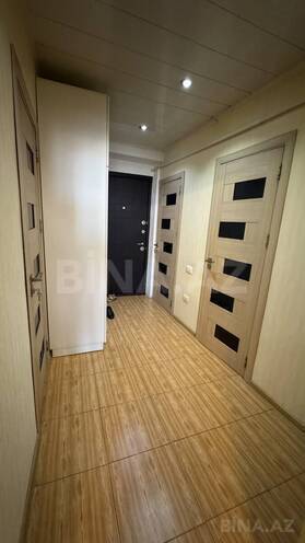 Продается 2-комн. вторичка 60 м², м. Элмляр Академиясы, photo 5 from 13