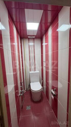 Продается 2-комн. вторичка 60 м², м. Элмляр Академиясы, photo 11 from 13