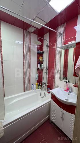 Продается 2-комн. вторичка 60 м², м. Элмляр Академиясы, photo 12 from 13
