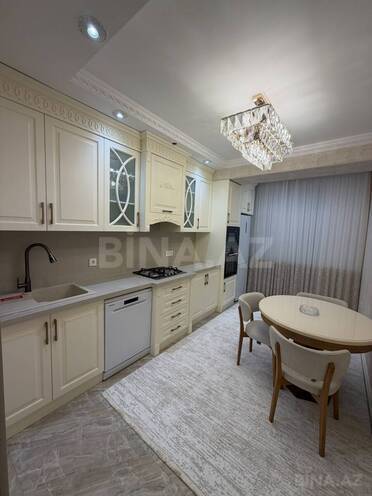 Satılır 3 otaqlı yeni tikili 90 m², Xətai r., photo 1 from 18