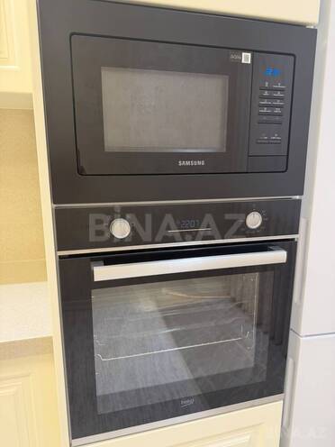 Satılır 3 otaqlı yeni tikili 90 m², Xətai r., photo 5 from 18