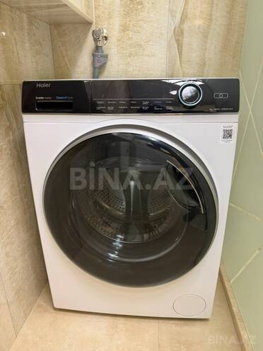 Satılır 3 otaqlı yeni tikili 90 m², Xətai r., photo 13 from 18