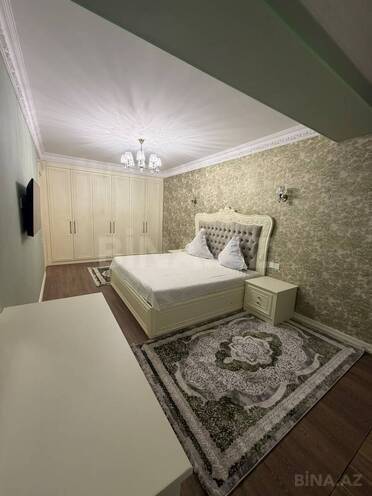Satılır 3 otaqlı yeni tikili 90 m², Xətai r., photo 7 from 18