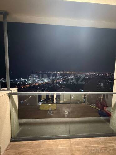 Satılır 3 otaqlı yeni tikili 90 m², Xətai r., photo 17 from 18