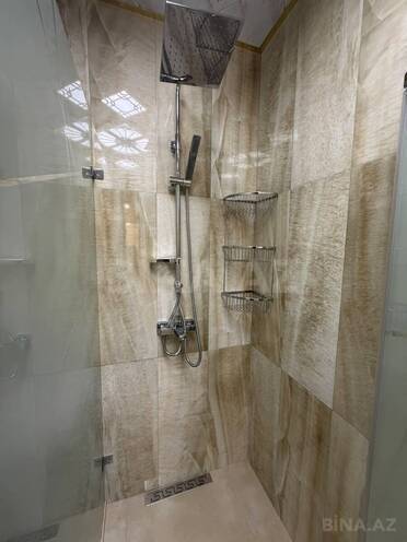 Satılır 3 otaqlı yeni tikili 90 m², Xətai r., photo 15 from 18