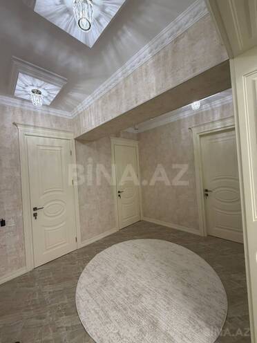 Satılır 3 otaqlı yeni tikili 90 m², Xətai r., photo 8 from 18