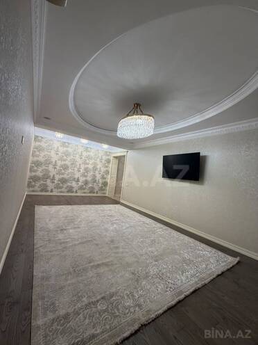 Satılır 3 otaqlı yeni tikili 90 m², Xətai r., photo 10 from 18