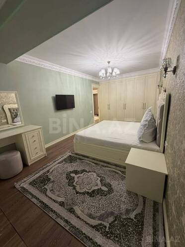 Satılır 3 otaqlı yeni tikili 90 m², Xətai r., photo 4 from 18