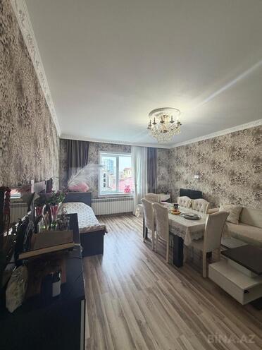 Satılır 9 otaqlı həyət evi/bağ evi 250 m², Badamdar q., photo 3 from 12