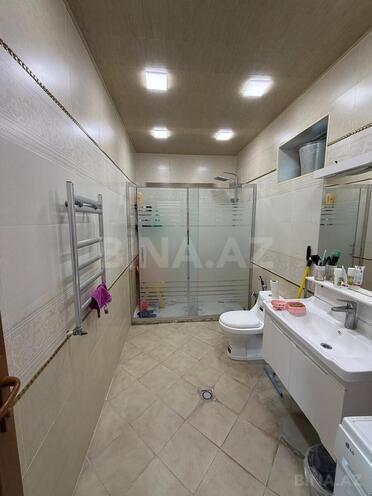 Satılır 9 otaqlı həyət evi/bağ evi 250 m², Badamdar q., photo 6 from 12