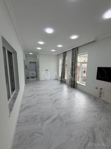 Satılır 9 otaqlı həyət evi/bağ evi 250 m², Badamdar q., photo 10 from 12
