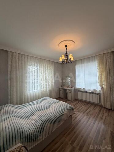 Satılır 9 otaqlı həyət evi/bağ evi 250 m², Badamdar q., photo 4 from 12