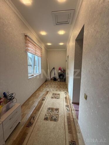 Satılır 9 otaqlı həyət evi/bağ evi 250 m², Badamdar q., photo 7 from 12