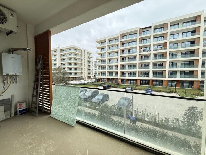 Сдаётся 1-комн. новостройка 58 м², пос. Sea Breeze, photo 6 from 9