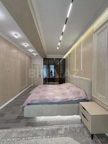 Сдается 3-комн. новостройка 125 м², м. Шах Исмаил Хатаи, photo 10 from 21