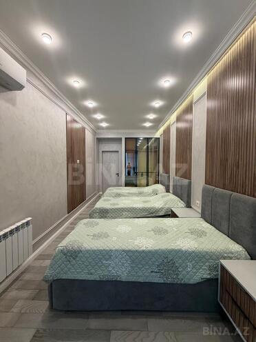 Сдается 3-комн. новостройка 125 м², м. Шах Исмаил Хатаи, photo 15 from 21