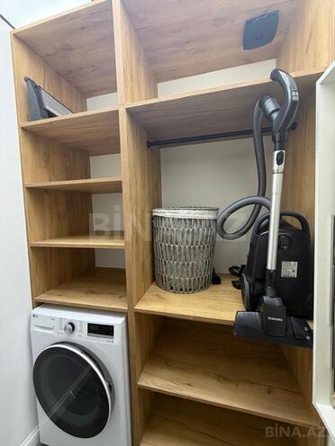 Сдается 3-комн. новостройка 125 м², м. Шах Исмаил Хатаи, photo 19 from 21