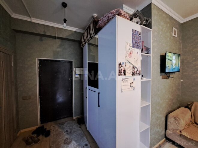 Продается 2-комн. новостройка 53 м², м. Низами, photo 5 from 8