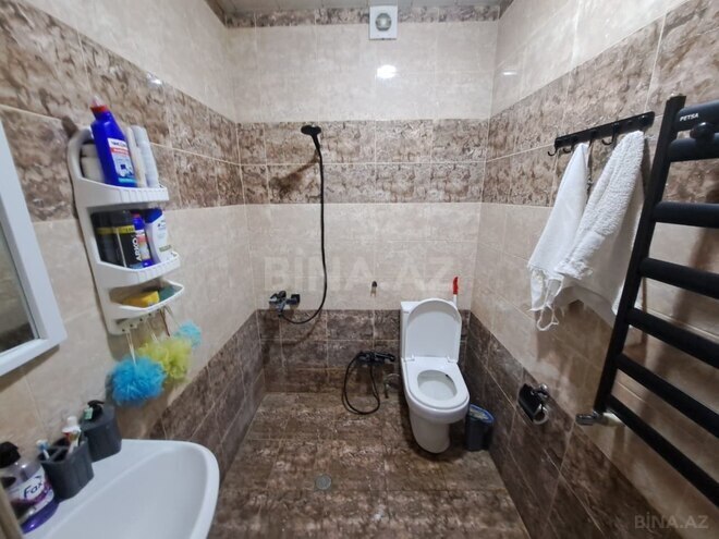 Продается 2-комн. новостройка 53 м², м. Низами, photo 7 from 8
