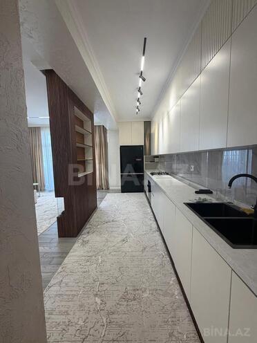 Сдается 3-комн. новостройка 125 м², м. Шах Исмаил Хатаи, photo 7 from 21