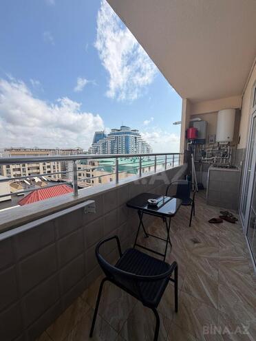 Сдается 3-комн. новостройка 125 м², м. Шах Исмаил Хатаи, photo 18 from 21