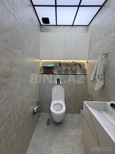 Сдается 3-комн. новостройка 125 м², м. Шах Исмаил Хатаи, photo 17 from 21