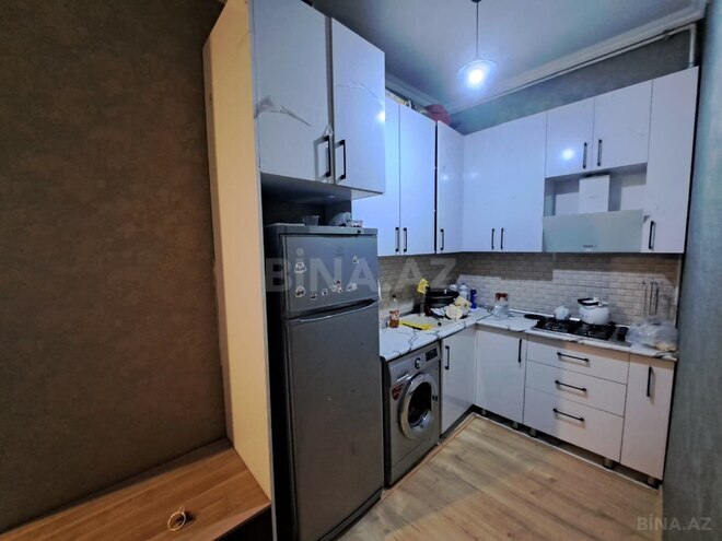 Продается 2-комн. новостройка 53 м², м. Низами, photo 4 from 8