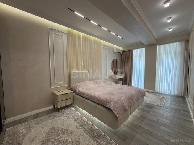Сдается 3-комн. новостройка 125 м², м. Шах Исмаил Хатаи, photo 8 from 21